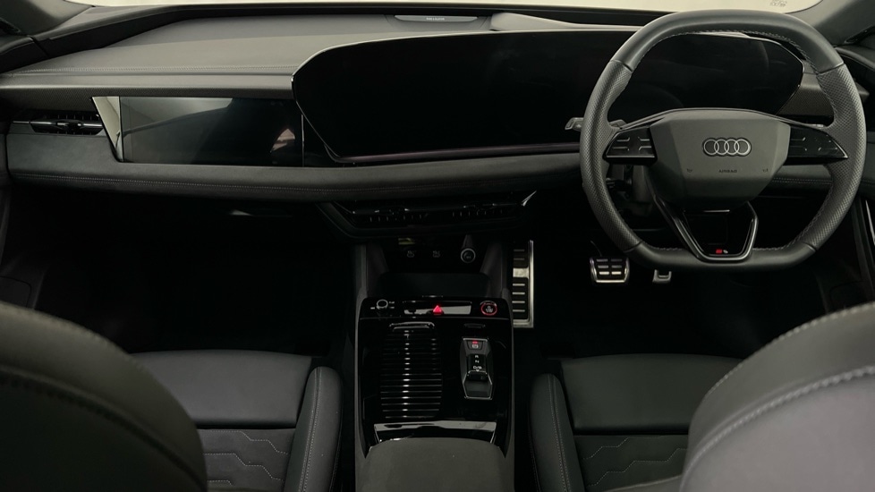 Used Audi A6 2025 for sale - 76937521: Photo 12