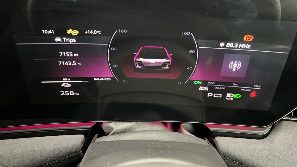 Used Audi A6 2025 for sale - 76937521: Photo 14