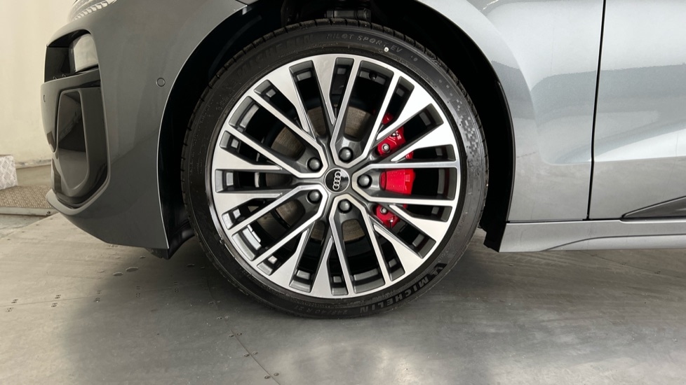 Used Audi A6 2025 for sale - 76937521: Photo 21