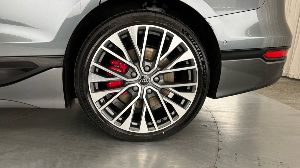Used Audi A6 2025 for sale - 76937521: Photo 22