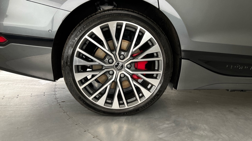 Used Audi A6 2025 for sale - 76937521: Photo 23