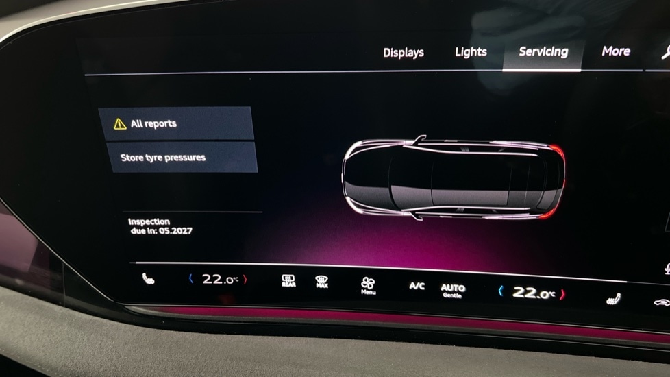 Used Audi A6 2025 for sale - 76937521: Photo 25