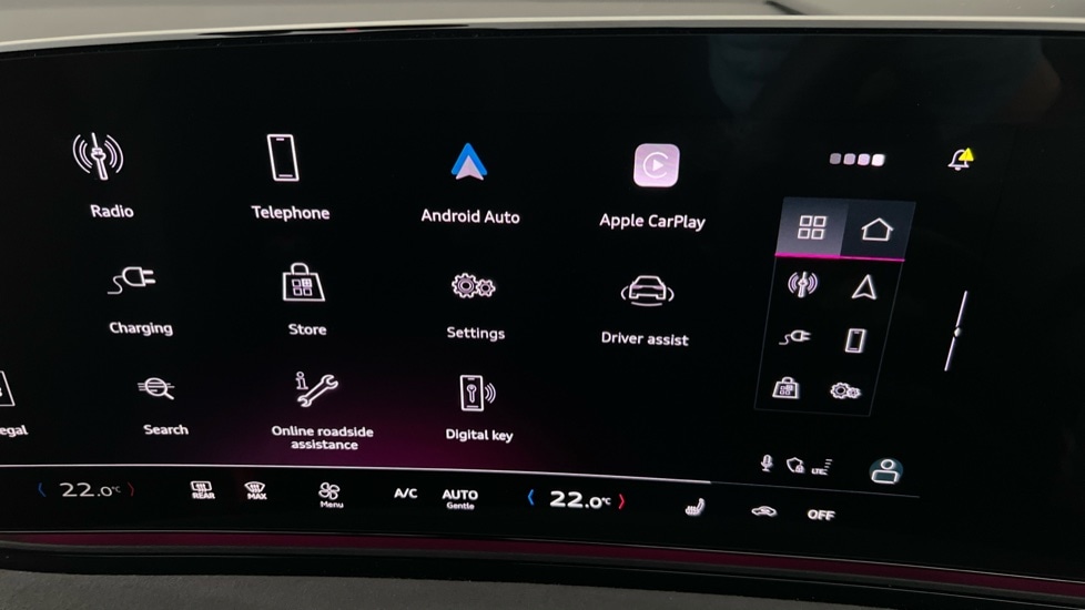 Used Audi A6 2025 for sale - 76937521: Photo 30