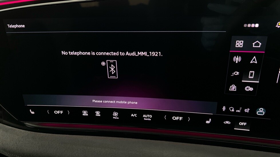 Used Audi A6 2025 for sale - 76937521: Photo 31