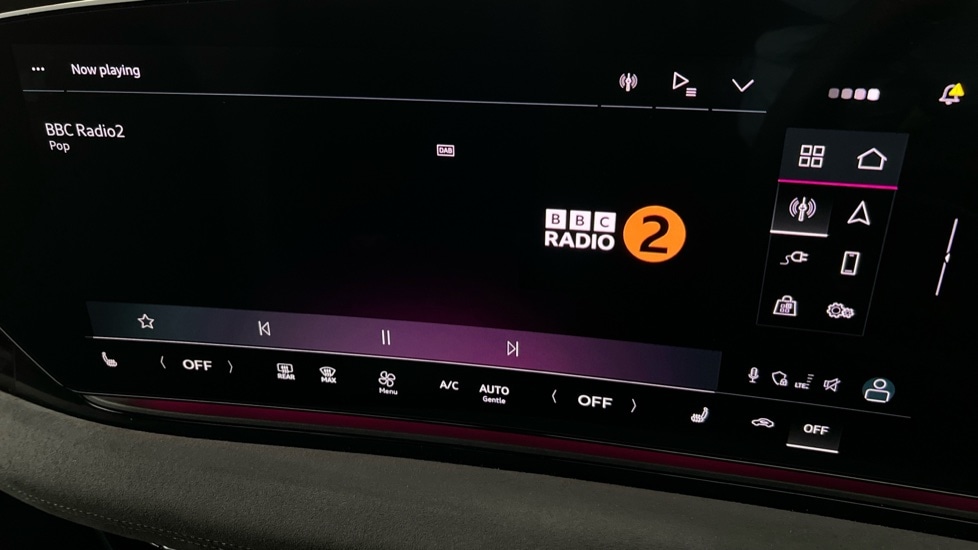 Used Audi A6 2025 for sale - 76937521: Photo 32