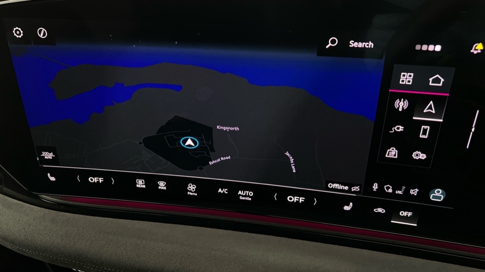 Used Audi A6 2025 for sale - 76937521: Photo 33