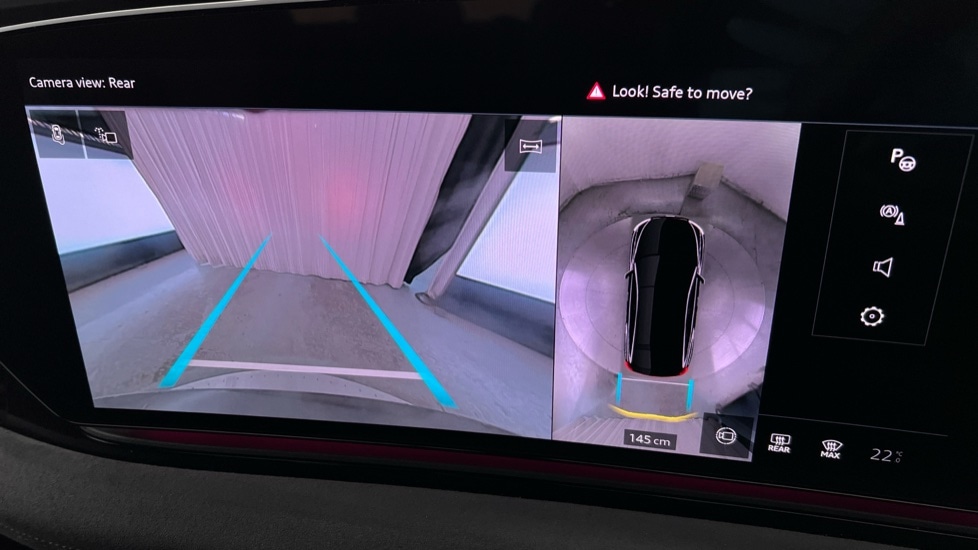 Used Audi A6 2025 for sale - 76937521: Photo 34