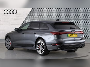 Used Audi A6 2025 for sale - 76937521: Photo