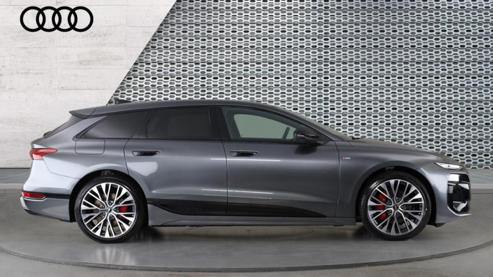 Used Audi A6 2025 for sale - 76937521: Photo 4