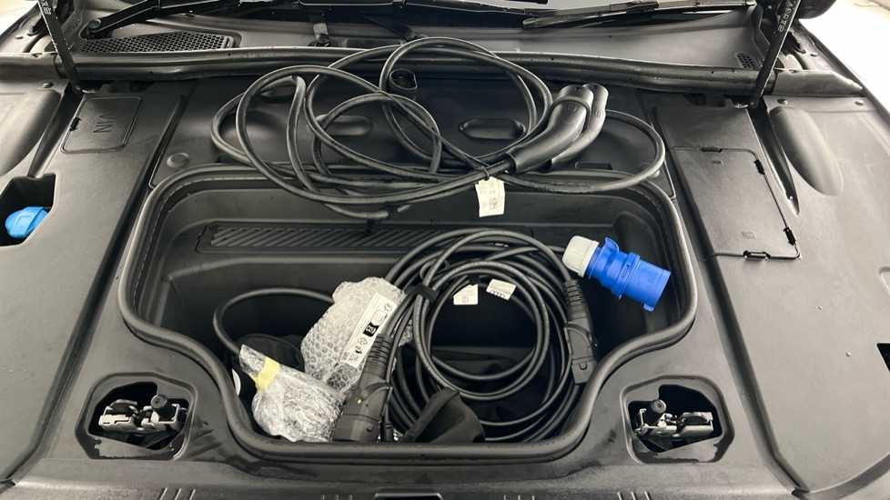 Used Audi A6 2025 for sale - 76937521: Photo 45