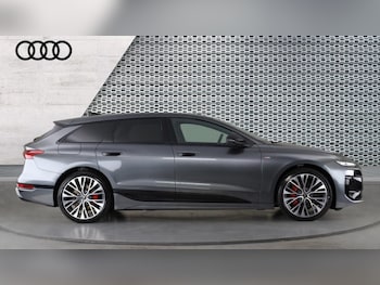 Used Audi A6 2025 for sale - 76937521: Photo