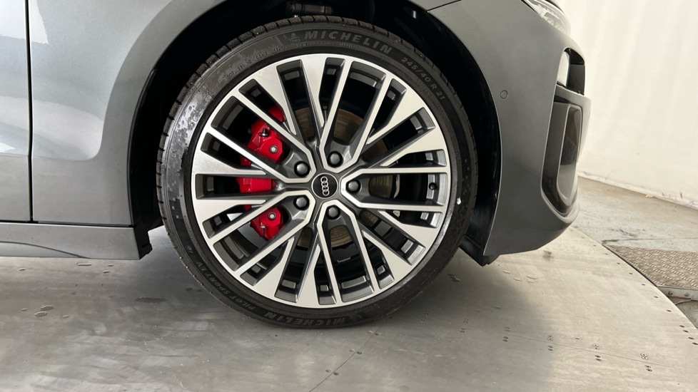 Used Audi A6 2025 for sale - 76937521: Photo 5