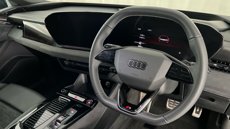 Used Audi A6 2025 for sale - 76937521: Photo 6