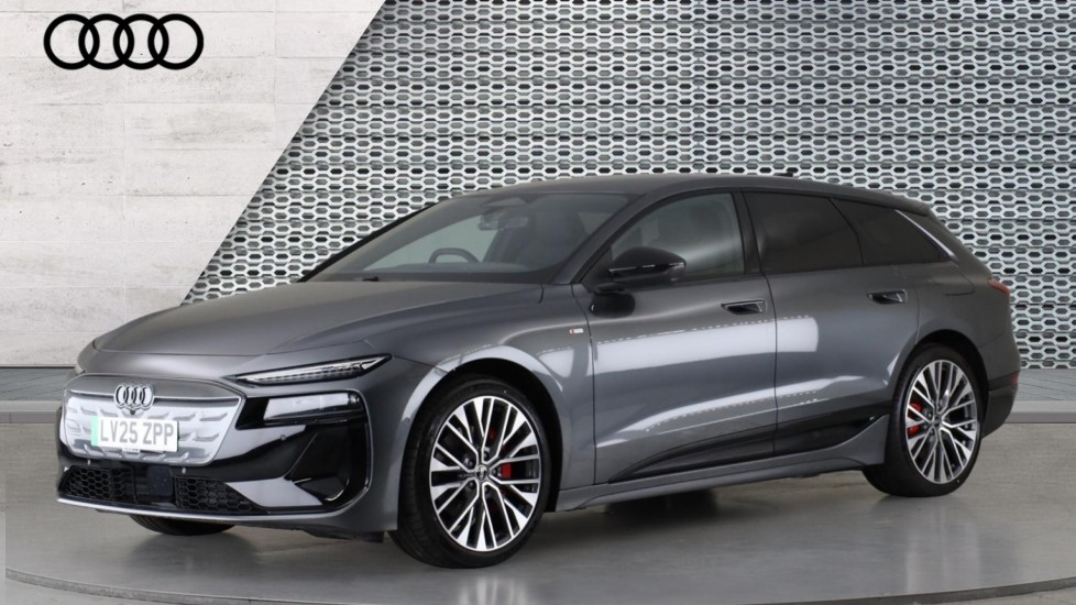 Used Audi A6 2025 for sale - 76937521: Photo 7