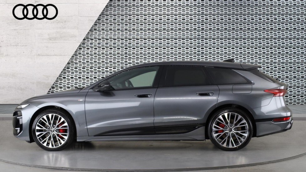 Used Audi A6 2025 for sale - 76937521: Photo 9