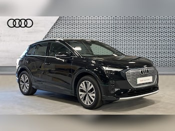 2023 - 150kW 40 82kWh Sport 5dr Auto