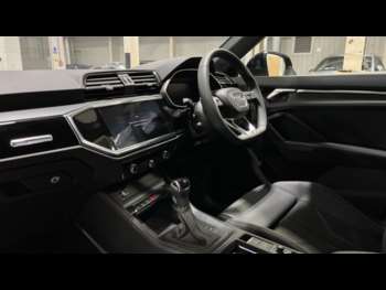 Used Audi Q3 2024 for sale - 74833078: Photo