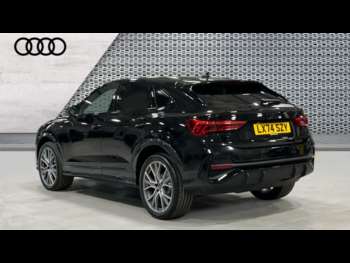 Used Audi Q3 2024 for sale - 74833078: Photo
