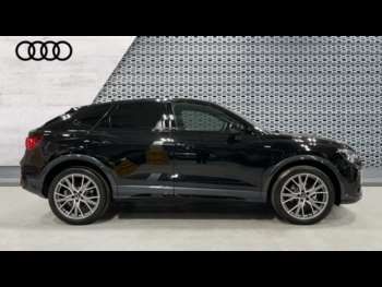 Used Audi Q3 2024 for sale - 74833078: Photo