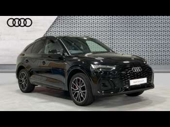 Used Audi Q5 2023 for sale - 74756132: Photo