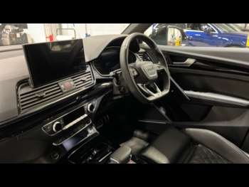 Used Audi Q5 2023 for sale - 74756132: Photo