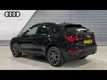 Used Audi Q5 2023 for sale - 74756132: Photo