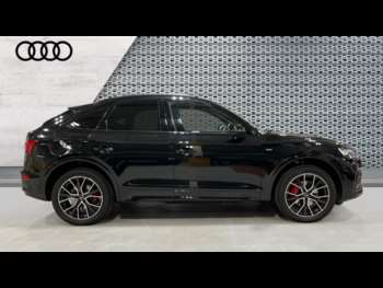 Used Audi Q5 2023 for sale - 74756132: Photo
