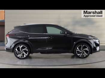 Used Nissan Qashqai 2022 for sale - 73889447: Photo
