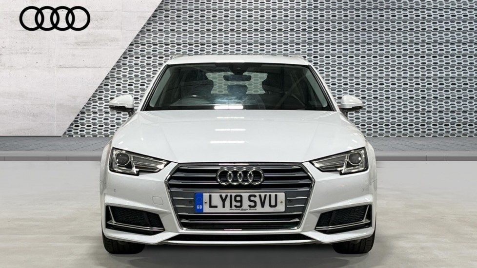 Used Audi A4 2019 for sale - 76872499: Photo 10