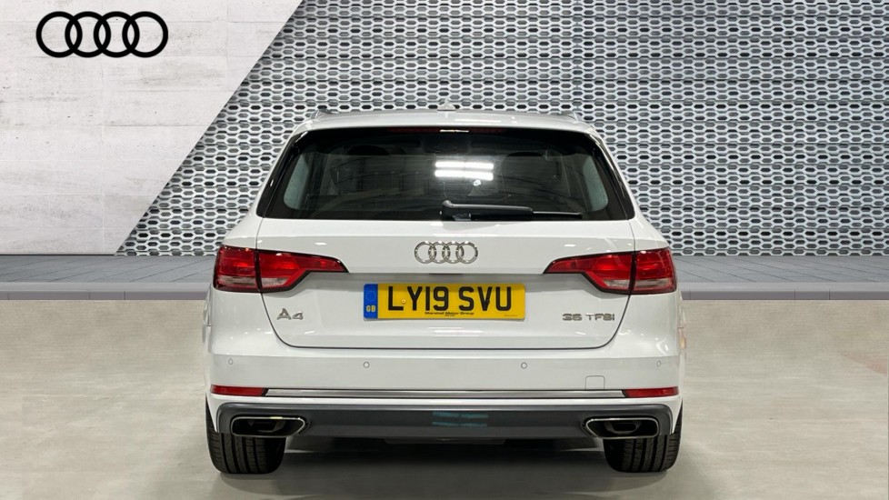 Used Audi A4 2019 for sale - 76872499: Photo 11