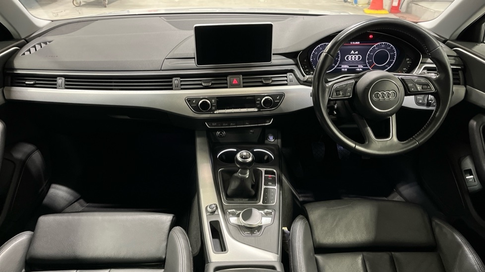 Used Audi A4 2019 for sale - 76872499: Photo 12