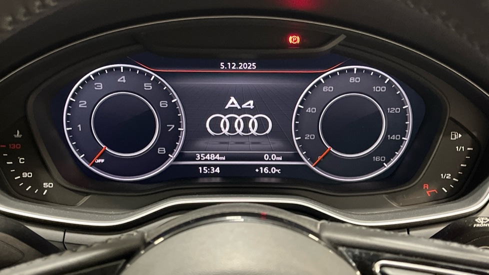 Used Audi A4 2019 for sale - 76872499: Photo 14