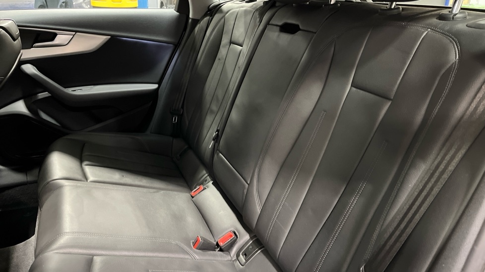 Used Audi A4 2019 for sale - 76872499: Photo 15