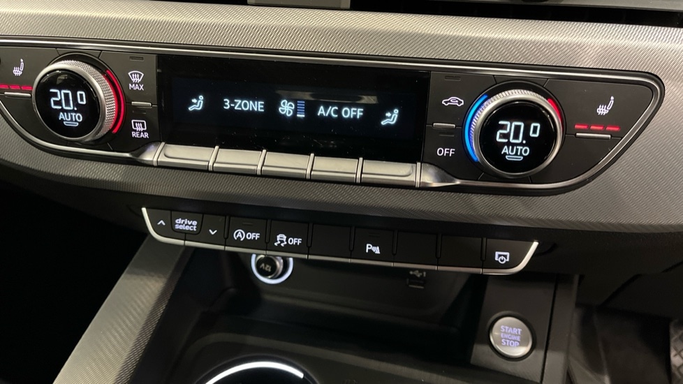 Used Audi A4 2019 for sale - 76872499: Photo 16