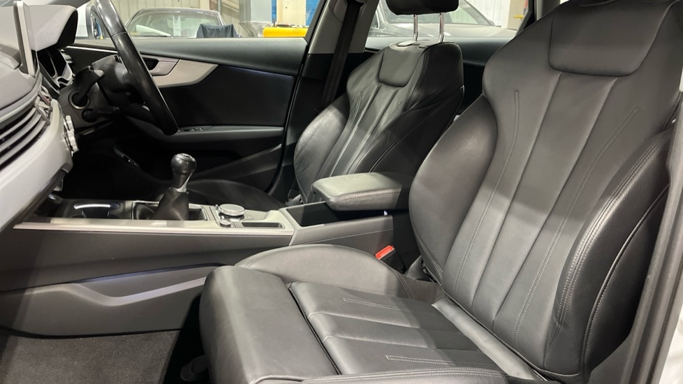 Used Audi A4 2019 for sale - 76872499: Photo 17