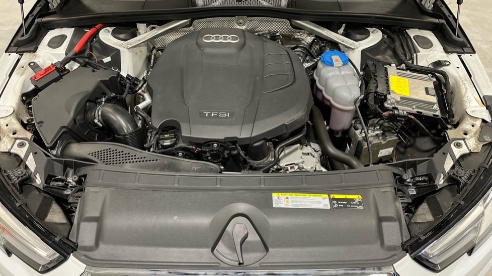 Used Audi A4 2019 for sale - 76872499: Photo 20