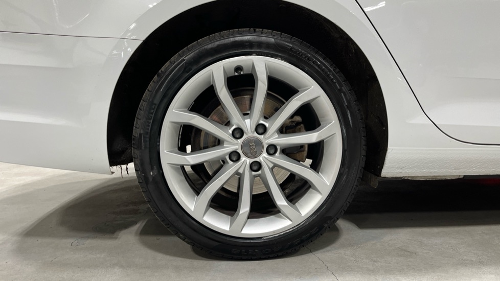 Used Audi A4 2019 for sale - 76872499: Photo 21