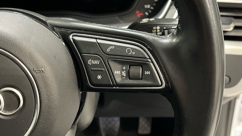 Used Audi A4 2019 for sale - 76872499: Photo 23