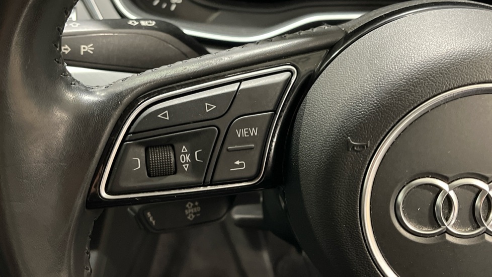 Used Audi A4 2019 for sale - 76872499: Photo 24