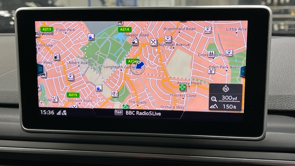 Used Audi A4 2019 for sale - 76872499: Photo 25