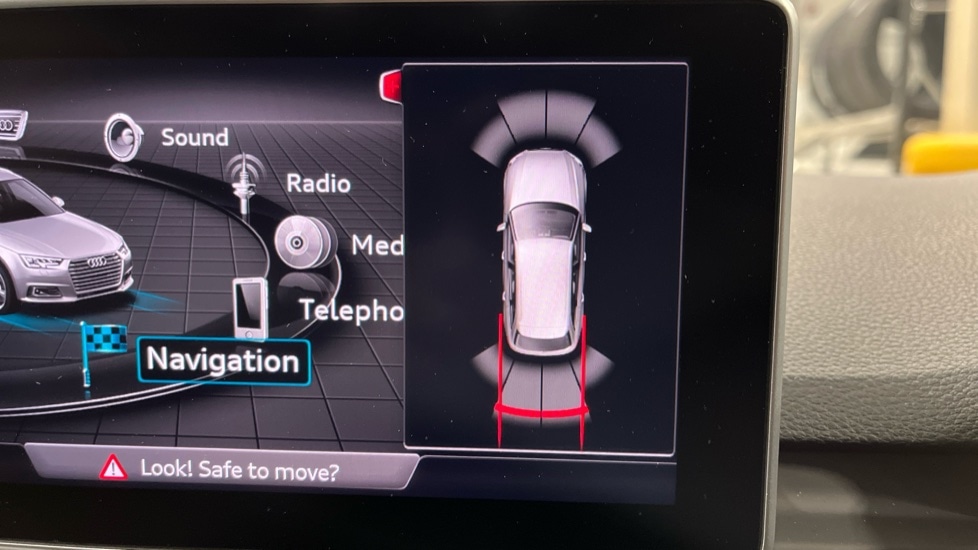 Used Audi A4 2019 for sale - 76872499: Photo 35