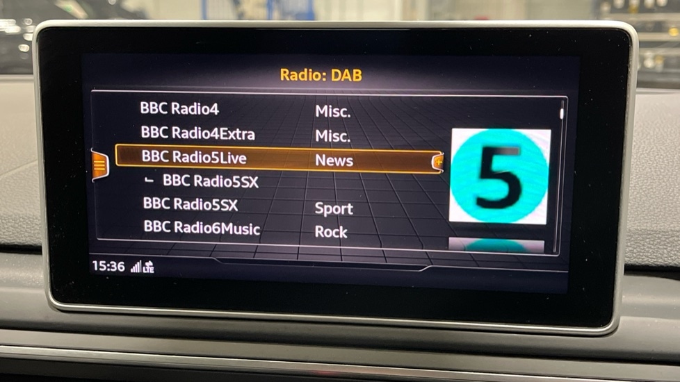 Used Audi A4 2019 for sale - 76872499: Photo 37