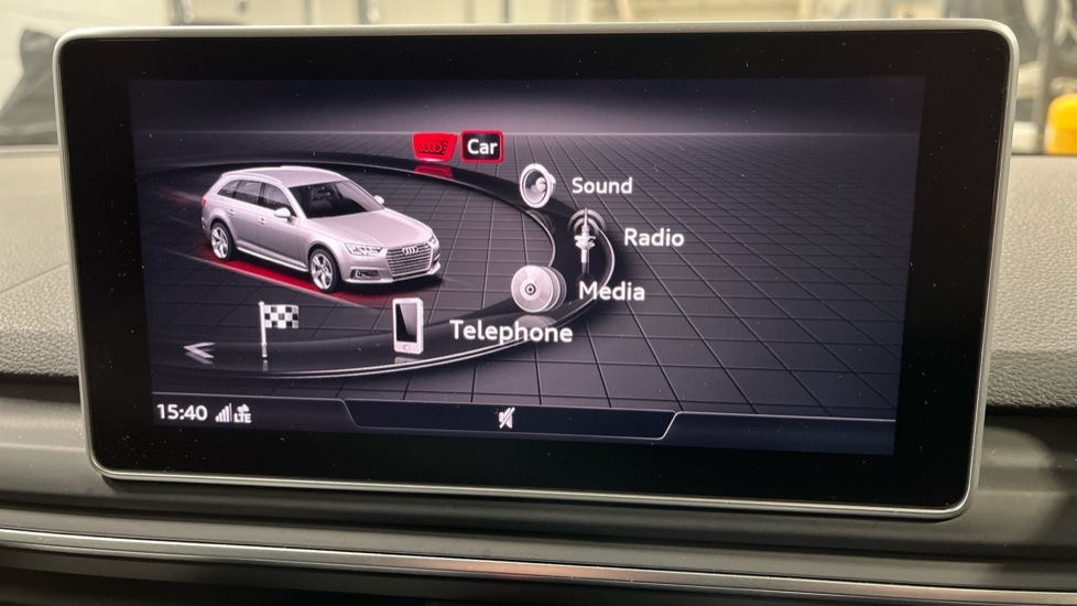 Used Audi A4 2019 for sale - 76872499: Photo 46