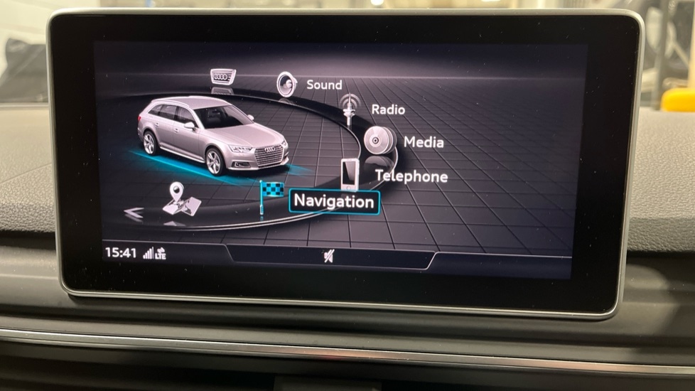 Used Audi A4 2019 for sale - 76872499: Photo 48