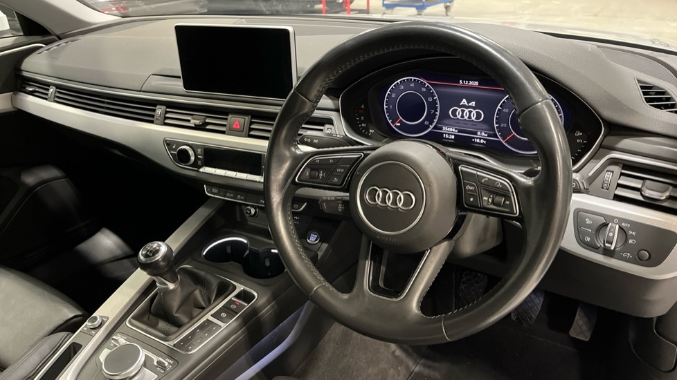 Used Audi A4 2019 for sale - 76872499: Photo 6