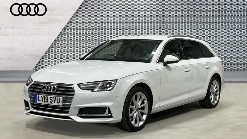 Used Audi A4 2019 for sale - 76872499: Photo 7