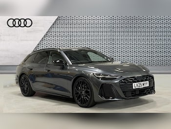 Used Audi A6 Saloon 2025 for sale - 75471681: Photo