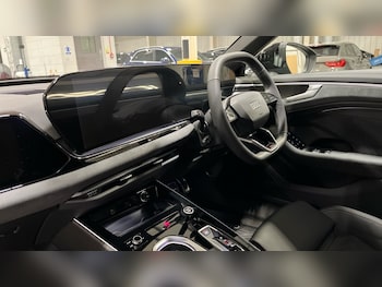 Used Audi A6 Saloon 2025 for sale - 75471681: Photo