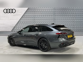 Used Audi A6 Saloon 2025 for sale - 75471681: Photo
