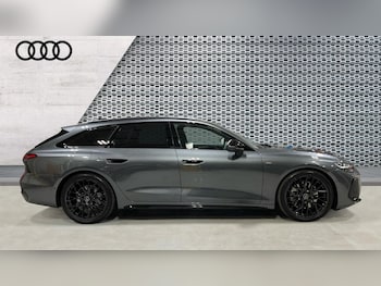 Used Audi A6 Saloon 2025 for sale - 75471681: Photo